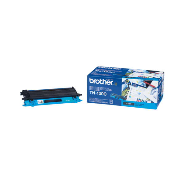 TONER BROTHER TN130C CIANO 1500PAG