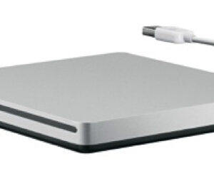 MASTERIZZATORE APPLE USB SUPERDRIVE