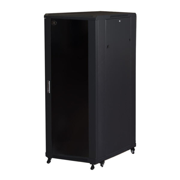 ARMADIO DA TERRA 19 32 UNIT? 1610*600*800 NERO