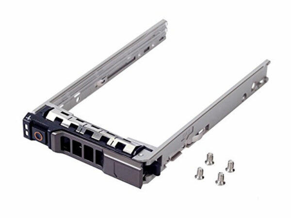 SUPPORTO CADDY/BAYS 3.5SERVER R710 R610