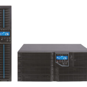 UPS 2 KVA RACK PROFESSIONAL ONLINE