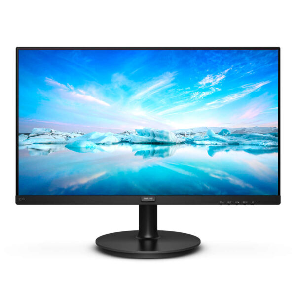 MON 21,5VA VGA HDMI VESA PHILIPS 221V8/00 16:9 4000:1 4MS