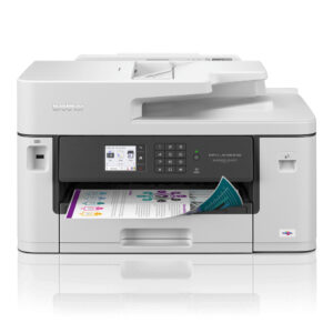 MF INK COL A3/A4 WIFI F/R ADF 28PPM VASSOIO 250FG MFCJ5340DW