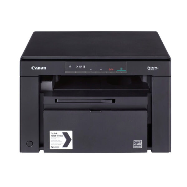 MF LAS B/N A4 USB 18PPM CANON MF3010