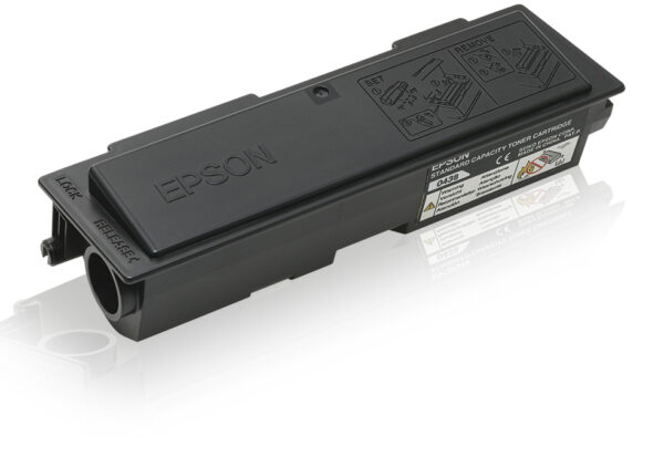 TONER EPSON NERO RETURN PER AL-M200 Z