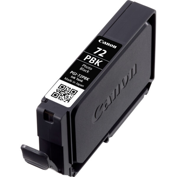 INK CANON PGI-72PBK NERO PER PIXMA PRO 10