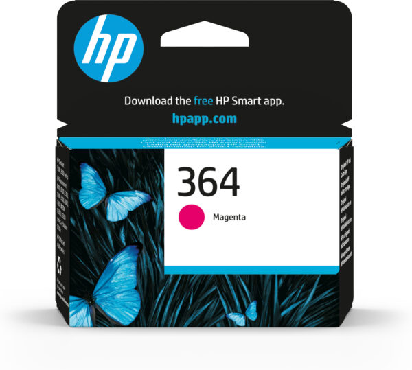 INK HP 364 CB319EE M