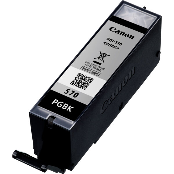 INK CANON PGI-570PGBK NERO 15ML