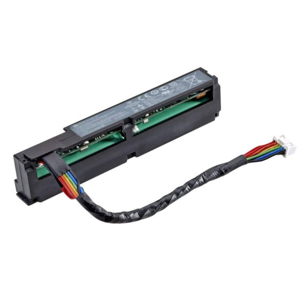 HPE SMART STORAGE BATTERY XL2XX 12W W/PLG