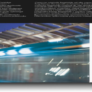 INK HP 991X PAGEWIDE C 352DW/MFP377DW/PRO 452DN