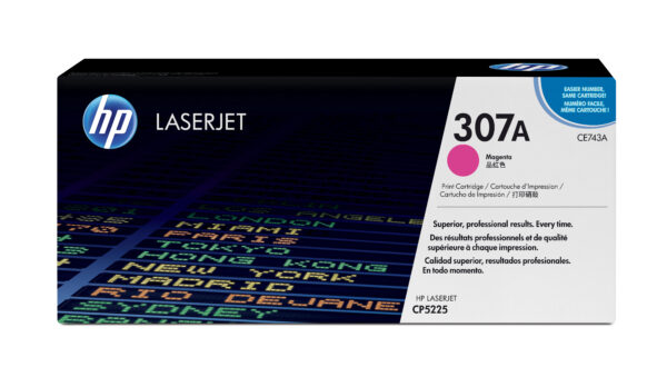 TONER HP CP5225 M L/J CP5225N CP52225DN 7300 PAG