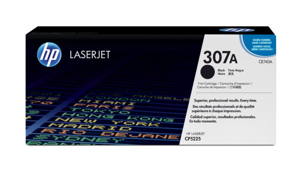 TONER HP CP5225 K L/J CP5225N CP52225DN 7300 PAG