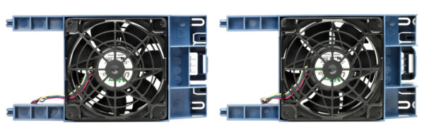 KIT HPE GABBIA PORTAVENTOLE KIT ML350 GEN10 REDUNDANT FAN CAGE KIT