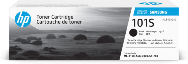 TONER HP ML2160/2165 SCX3400 K /3405LS MLTD101S/ELS 1500 PAG