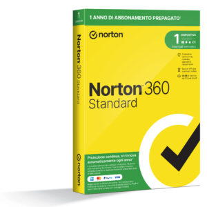 INT.SEC. 1DEV 1Y 10GB 360 STANDARD NORTON 12MO GENERIC RSP MM GUM