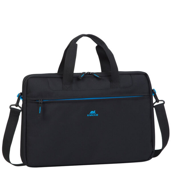 BORSA X LAPTOP 15,6 BLACK