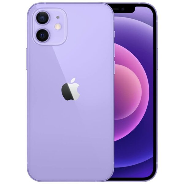 iPhone 11 128GB Purple