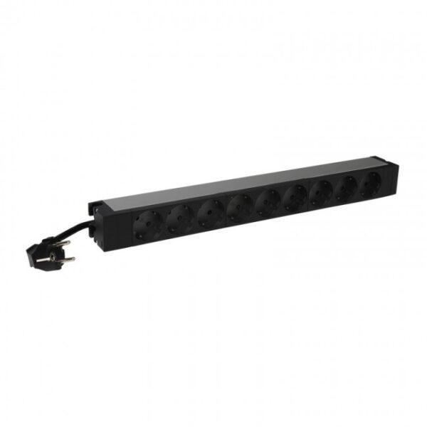 PDU 19 9 PRESE SCHUKO LEGRAND