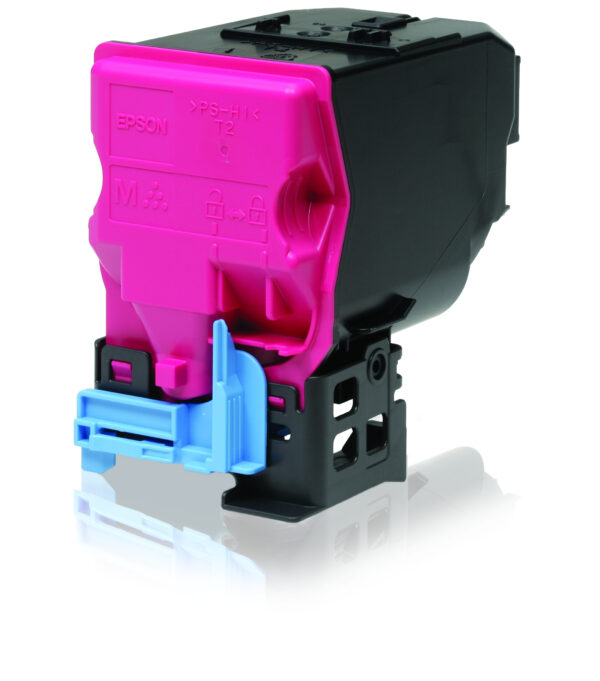 TONER EPSON MAGENTA PER ACULASER C3 1PZ