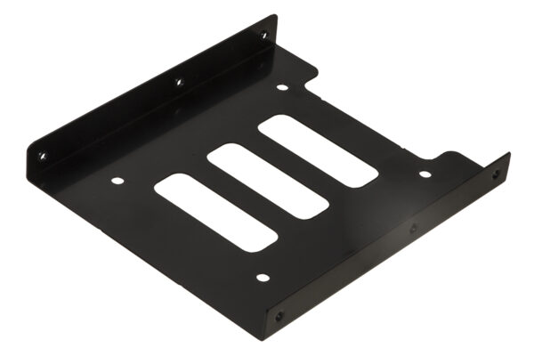 FRAME HHD/SSD 2,5 SU ALLOGGIAMENTO 3,5 CON VITI LINK