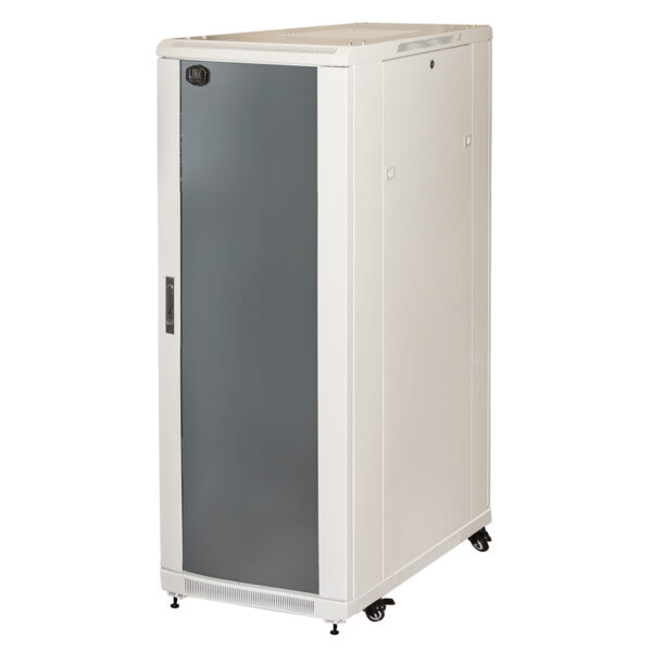 ARMADIO DA TERRA 19 32 UNIT? 1610*600*800 GRIGIO CHIARO