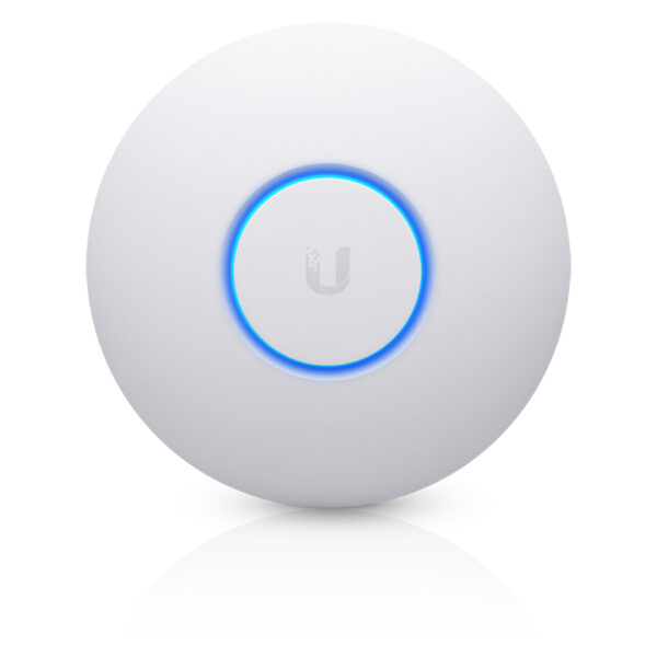 ACCESS POINT UBIQUITI NANO VERS.2,4 GHZ
