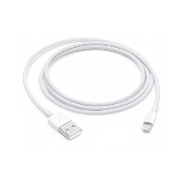 CAVO USB 2.0 LIGHTNING 1MT APPLE NEW CODE