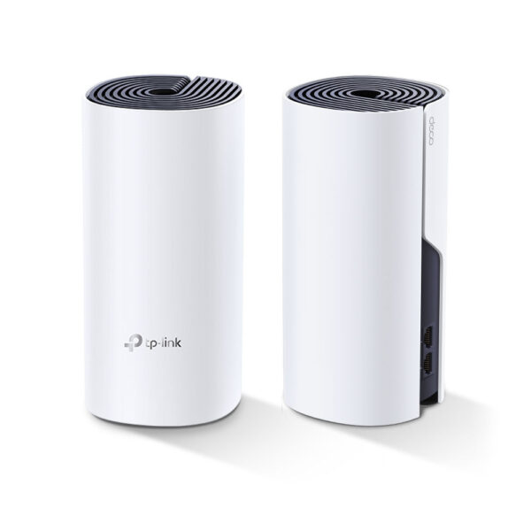 ACCESS POINT AC1200+AV100 MESH 867/ 300MBPS 2P GB 2 ANTENNE 2 UNITA'