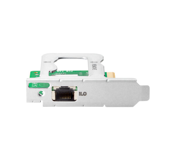 KIT HPE ABILITAZIONE MICROSERVER GEN10 PLUS