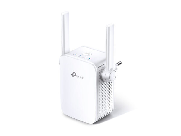 RANGE EXTENDER AC1200 1P10/100M LAN 2ANTENNE FISSE