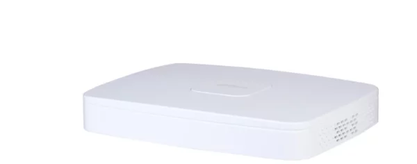 XVR DAHUA AI 4CH AN 5CH IP 2MP 1HDD HDCVI/AHD/TVI/CVBS SMART1U
