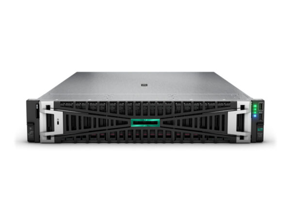 SERVER GEN11 HPE DL380 G11 4410Y M R408I-O NC 8SF