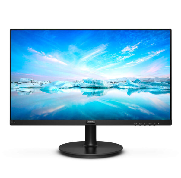 MON 21,5VA VGA HDMI VESA MM PHILIPS 221V8A/00 16:9 4000:1 4MS