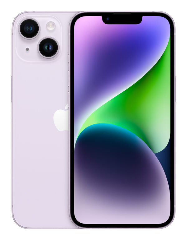 IPHONE 14 256GB PURPLE