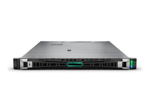 SERVER GEN11 HPE DL360 G11 4410Y M R408I-O NC 8SF