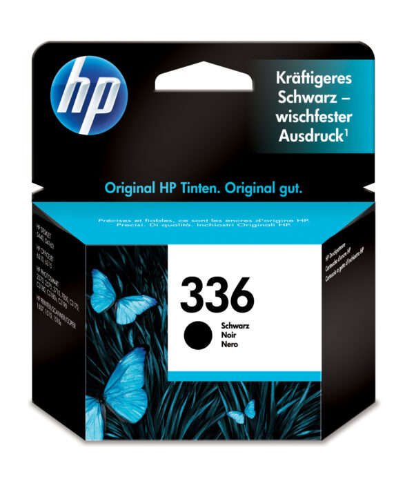 INK HP C9362A 336 K 210 PAG