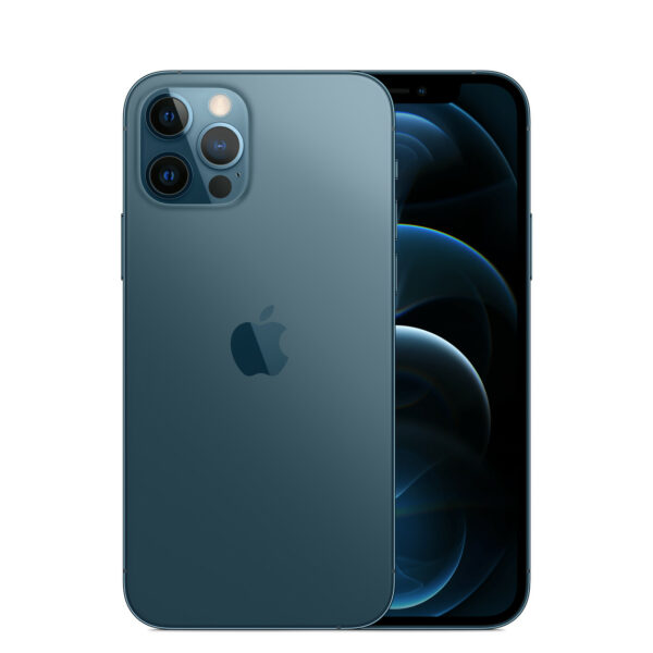 iPhone 12 Pro 256GB Pacific Blue