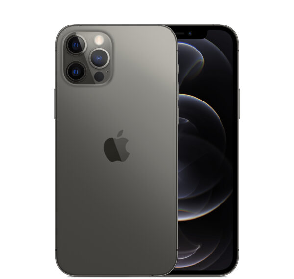 iPhone 12 Pro 512GB Graphite