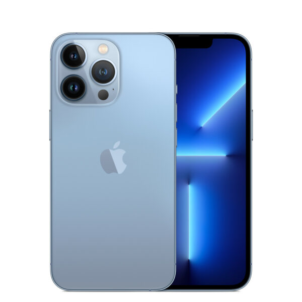 iPhone 13 Pro 128gb Sierra Blue