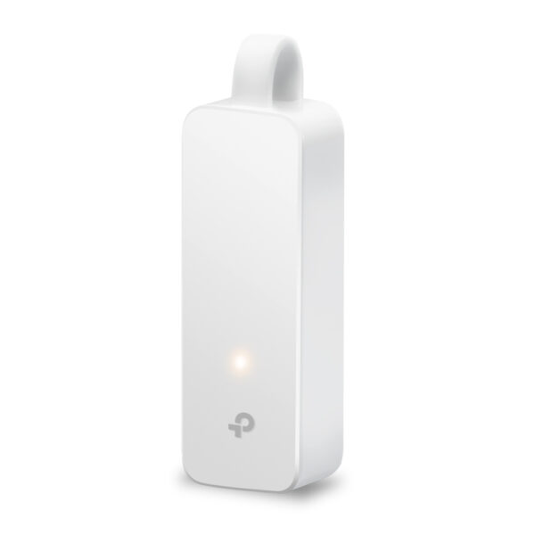 ADATTATORE DA USB 3.0 TYPE C A GIGABIT ETHERNET