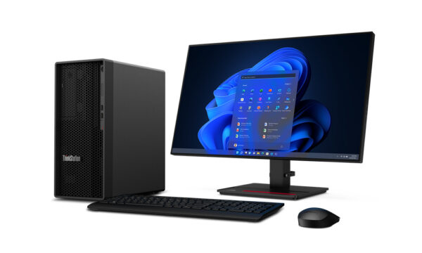 WKST I5 TWR 16GB 512GB W11P UHD I5-12400 P360 TOWER 3YR