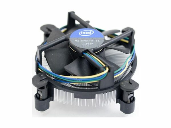 VENTOLA INTEL BULK SK1200/1151/1150 1155