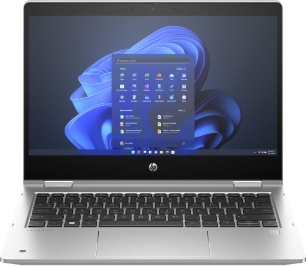 NB 13,3 RYZ5-7530U 16GB 512SSD W11P HP PROBOOK X360 435 G10