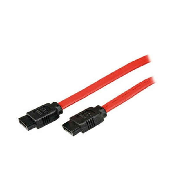 CAVO FLAT SATA 0,5MT 3GBITS/S RD ADJ