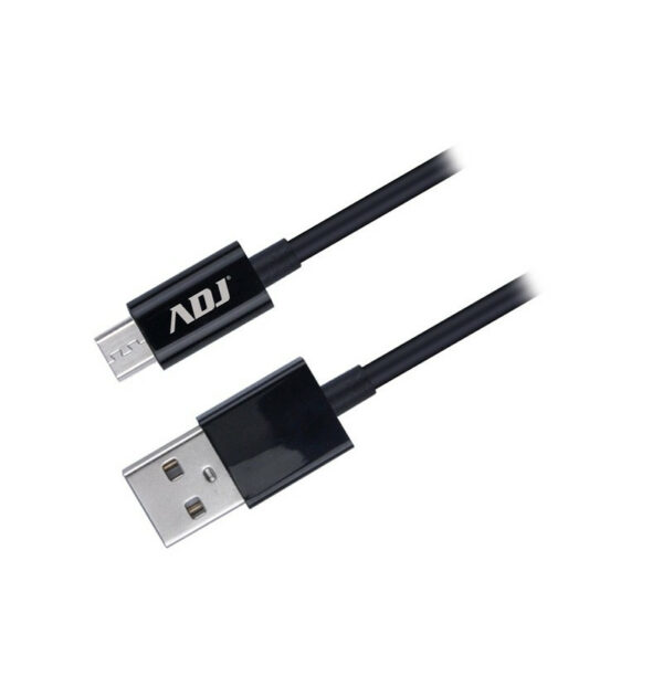 CAVO USB 2.0 A-MICRO A 1,5MT BK AI101 ADJ