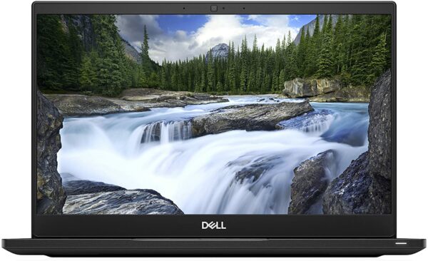 NB REF I5 13,3 8G 240SSD W10P LTE I5-8350U DELL 7390 WEBCAM