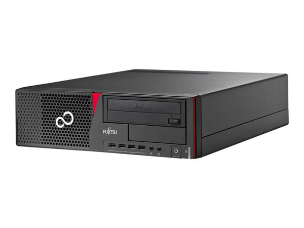 PC REF I7 4G 500HDD  W10P UPD SFF I7-4770 FUJITSU E520/E720 ESPRIMO