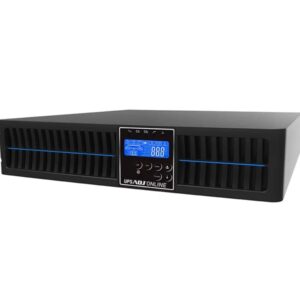 UPS 2 KVA TOWER/RACK ONLINE SERIES 6*IEC BK ADJ RICONDIZIONATO