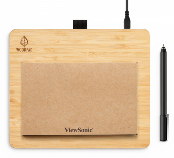 TAVOLETTA VIEWBOARD NOTEPAD 7,5 DIGITAL WRITING PAD TAVOLETTA GRAFI