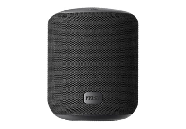 SPEAKER BLUETOOTH SOLO MSI DA TAVOL